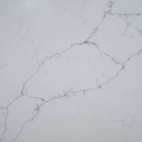 Alaska Quartz Worktop