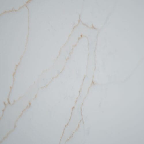 Calacatta Gold Quartz Worktop
