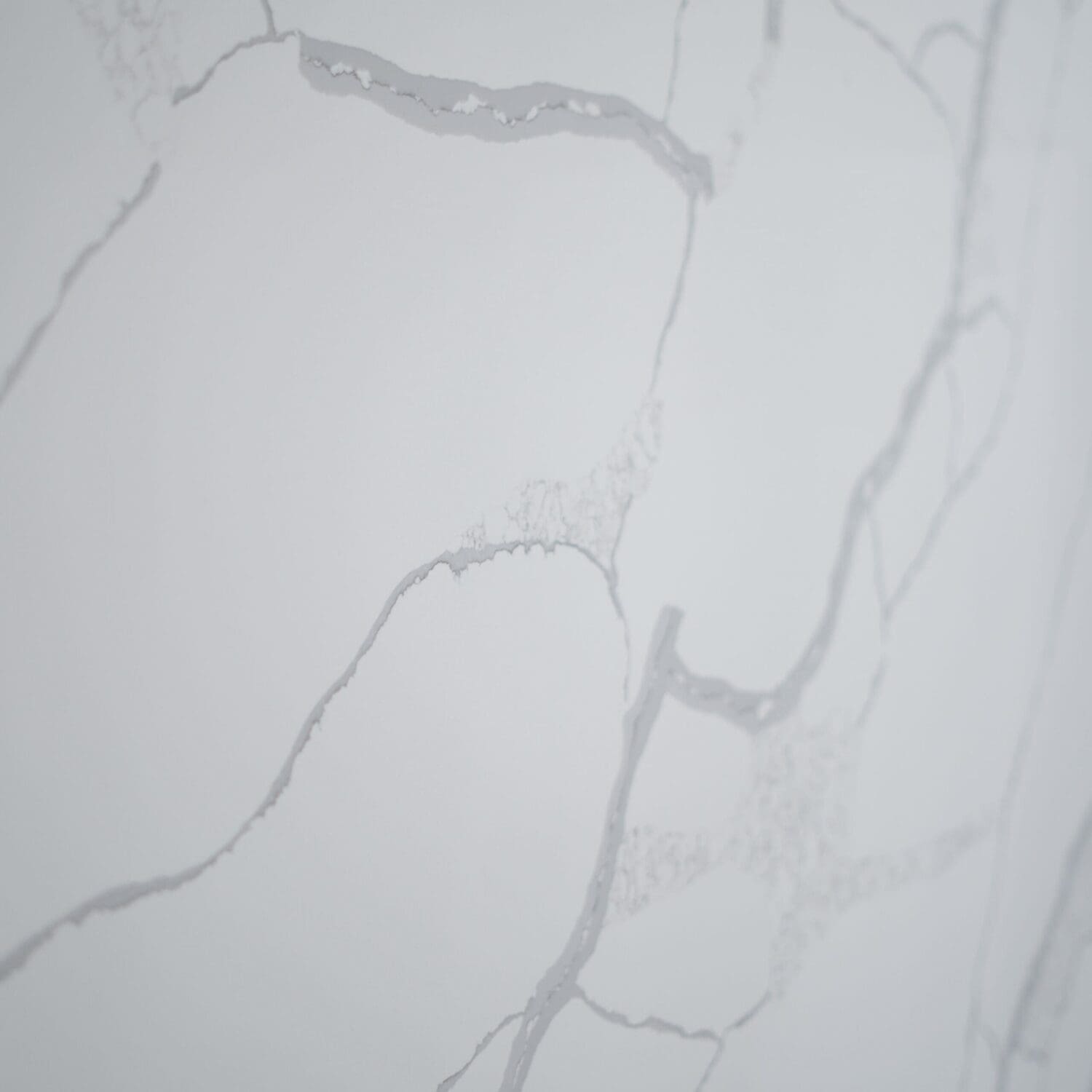Calacatta Venato Quartz Worktop