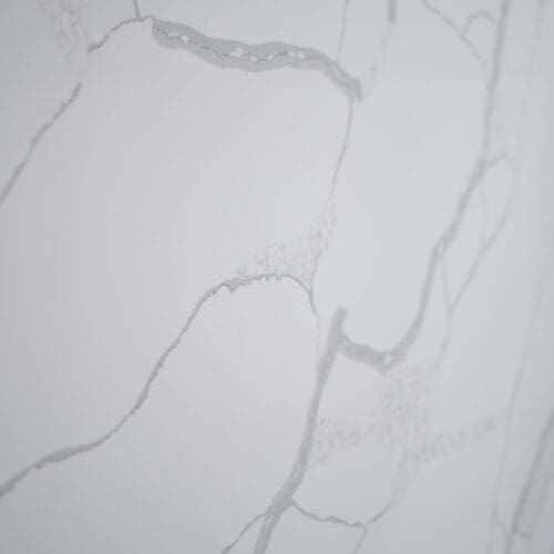 Calacatta Venato Quartz Worktop