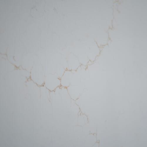 Misterio Gold Quartz Worktop