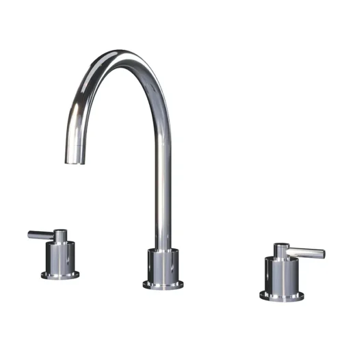 Aero 3 Hole Tap