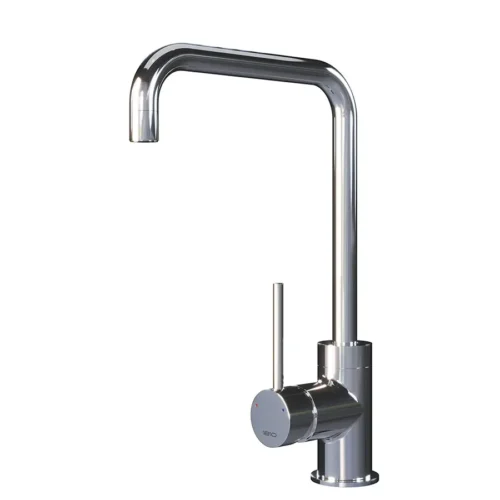 Cascata Square Spout Tap
