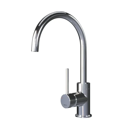 Courbe Curved Spout Tap