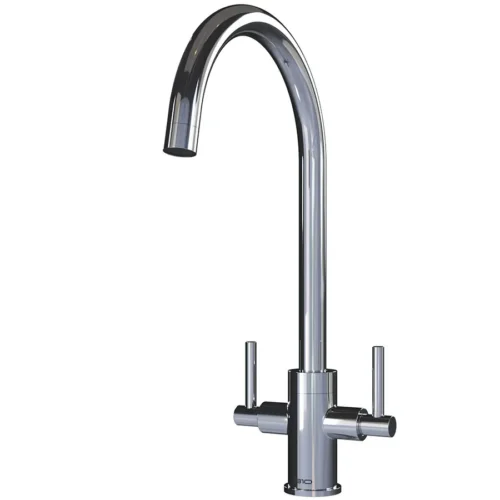 Curvato Slim Lever Tap