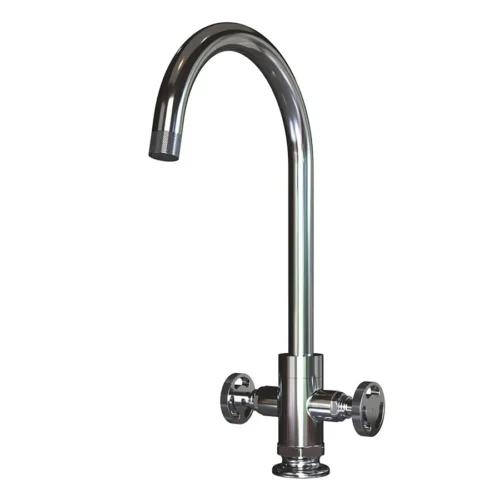 Henry Holt Twin Lever