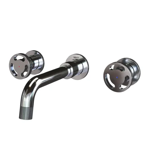 Henry Holt Wall Mounted Tap