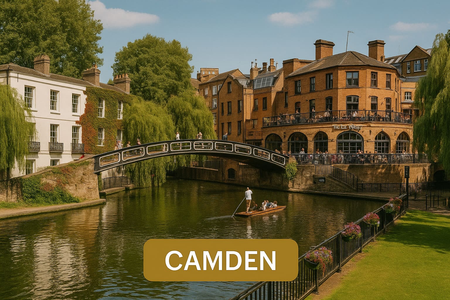 Camden