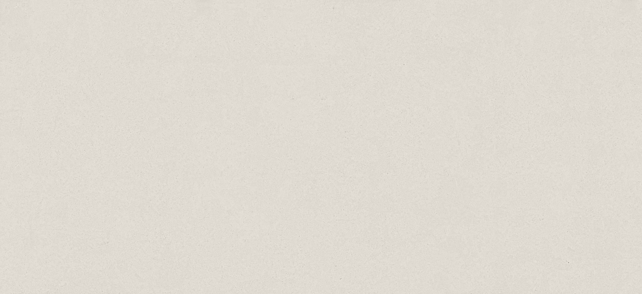 Aeris Dekton worktop surface with light cream tone