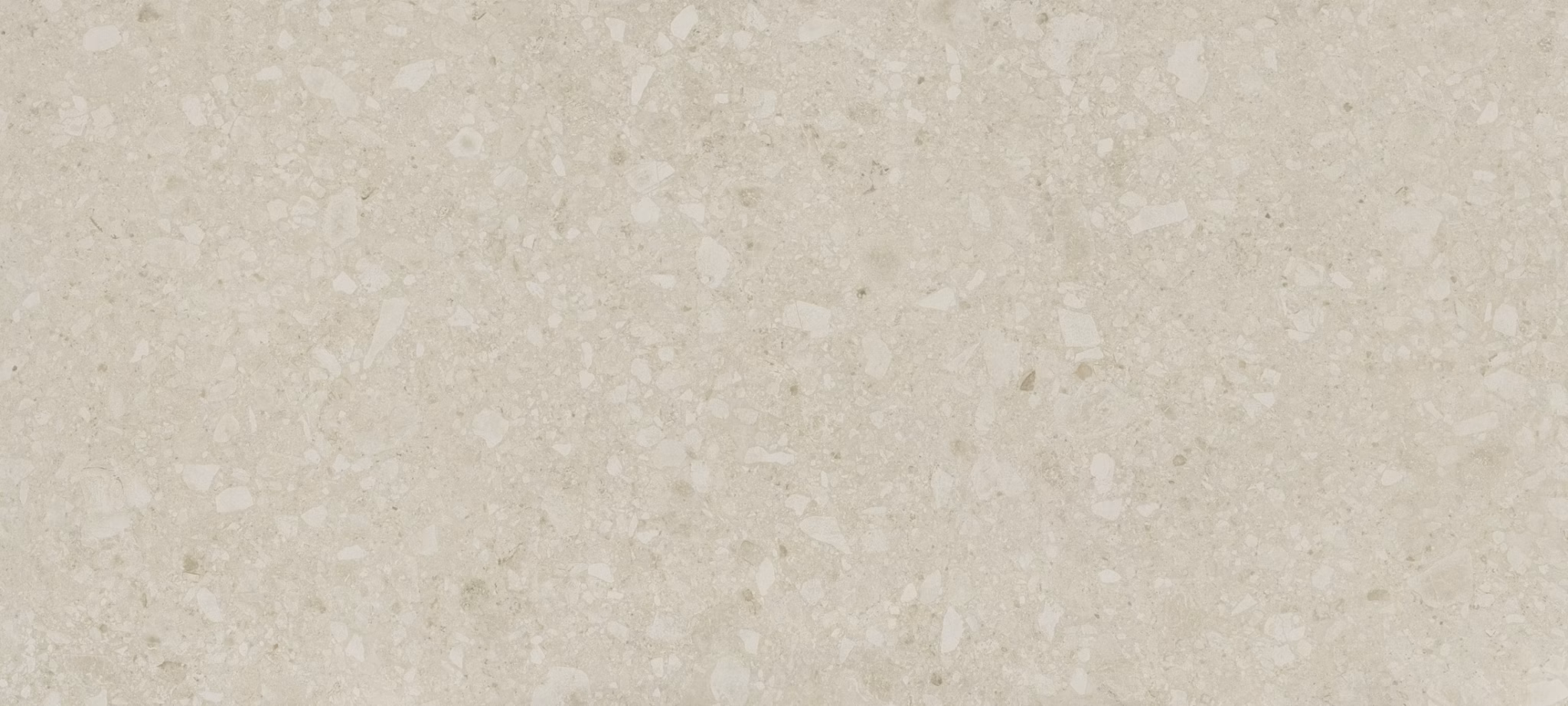 Ava Dekton worktop surface with warm speckled stone effect
