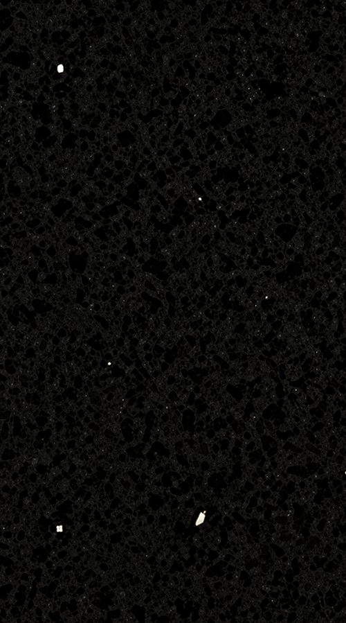 Black Sparkle