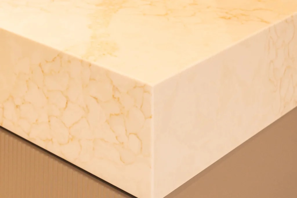 Palermo Worktops and Whole Home Stonework in South East London project gallery image 7