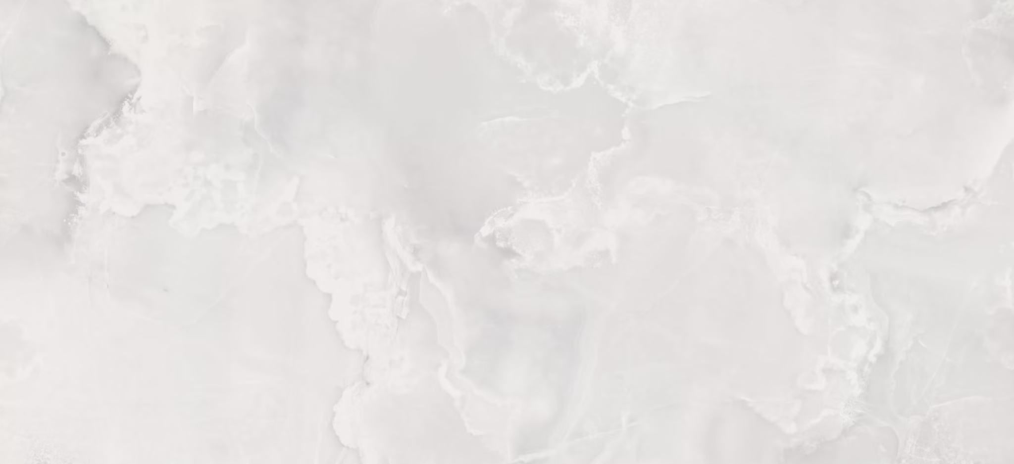Helena Dekton worktop with white and grey marble-effect veining