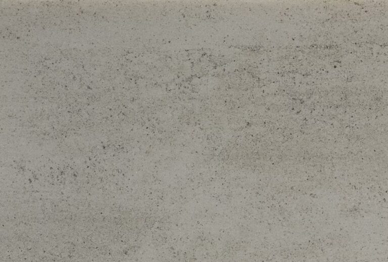 Keon Dekton worktop with grey speckled concrete-effect surface