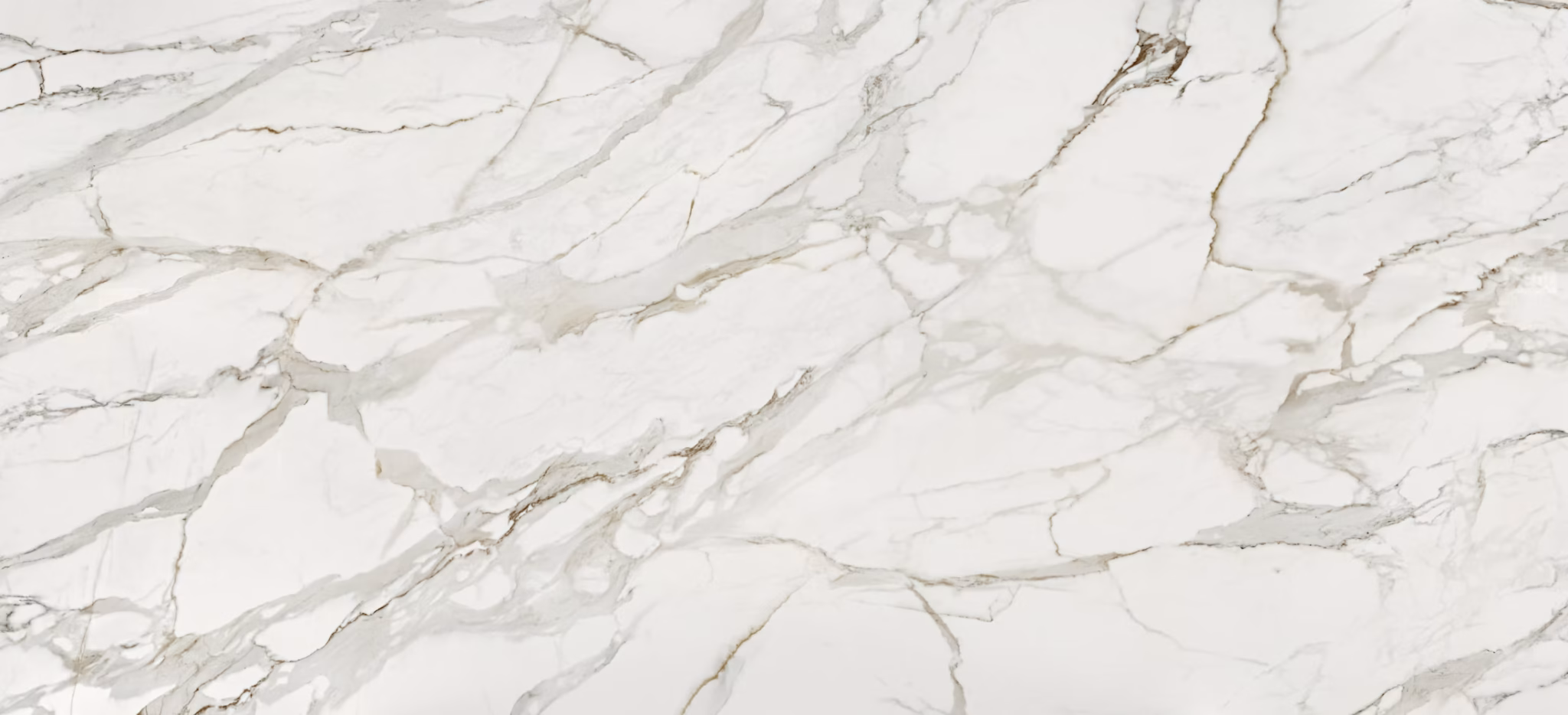 Lucid Dekton worktop surface with its soft cream base