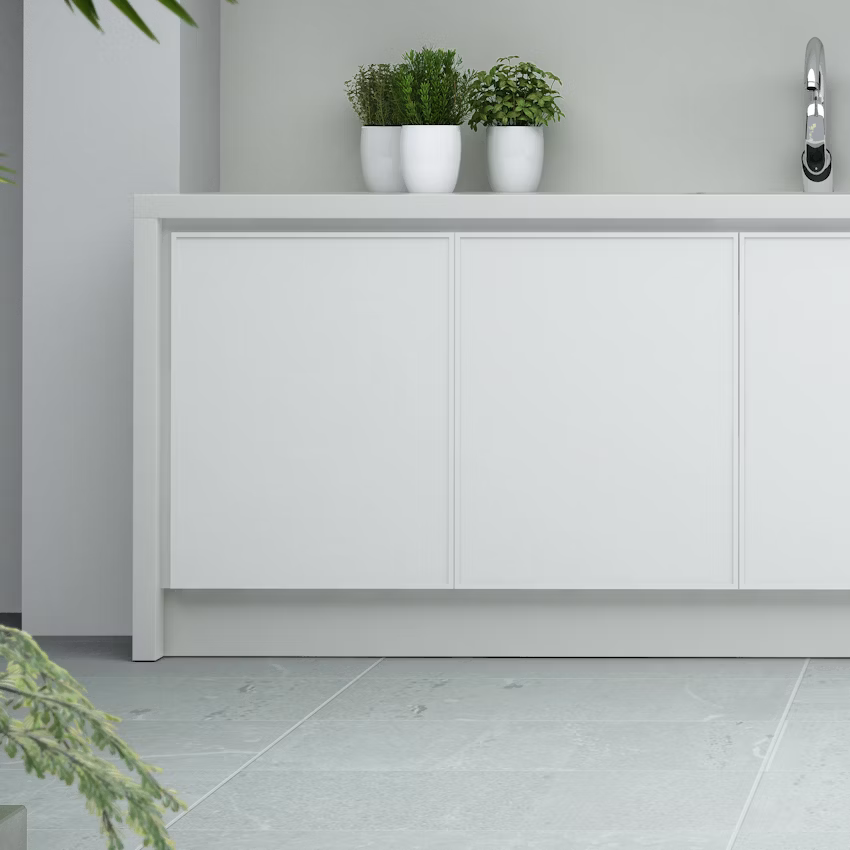 Kitchen project with Moone Dekton worktop
