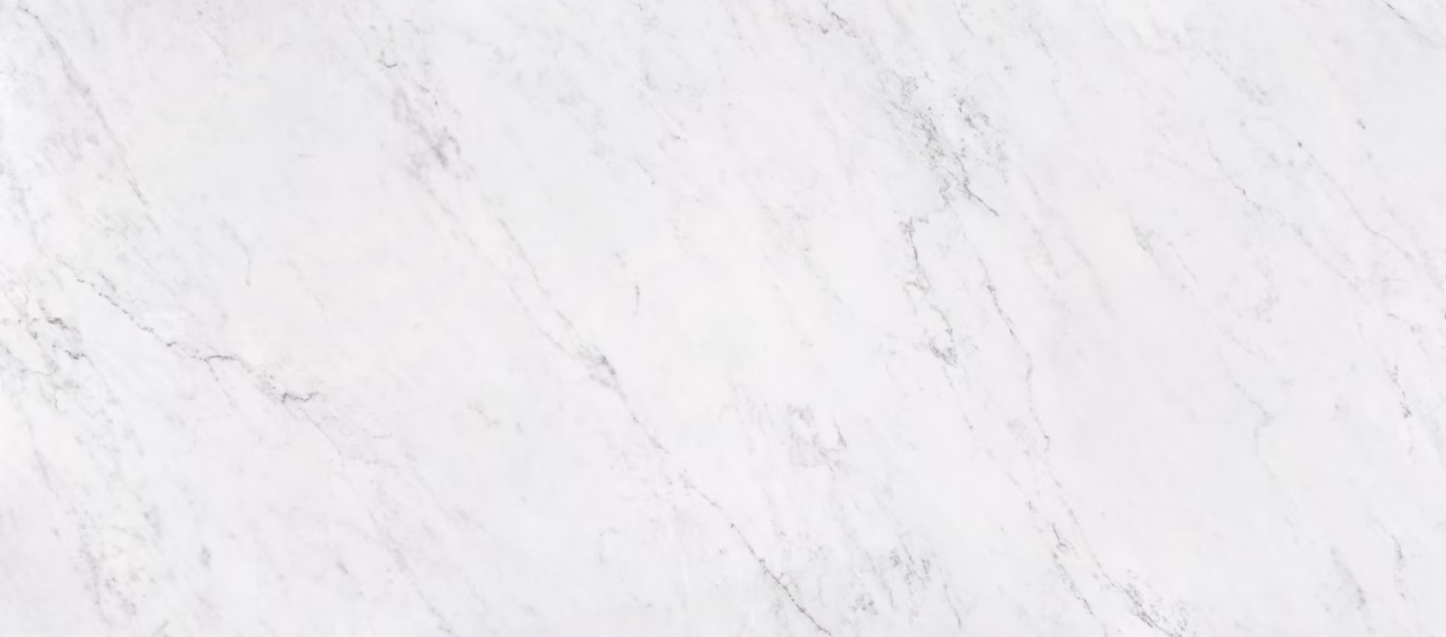 Salina Dekton worktop with white marble-effect veining