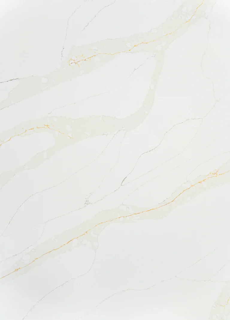 Enzo worktop with structured grey veining