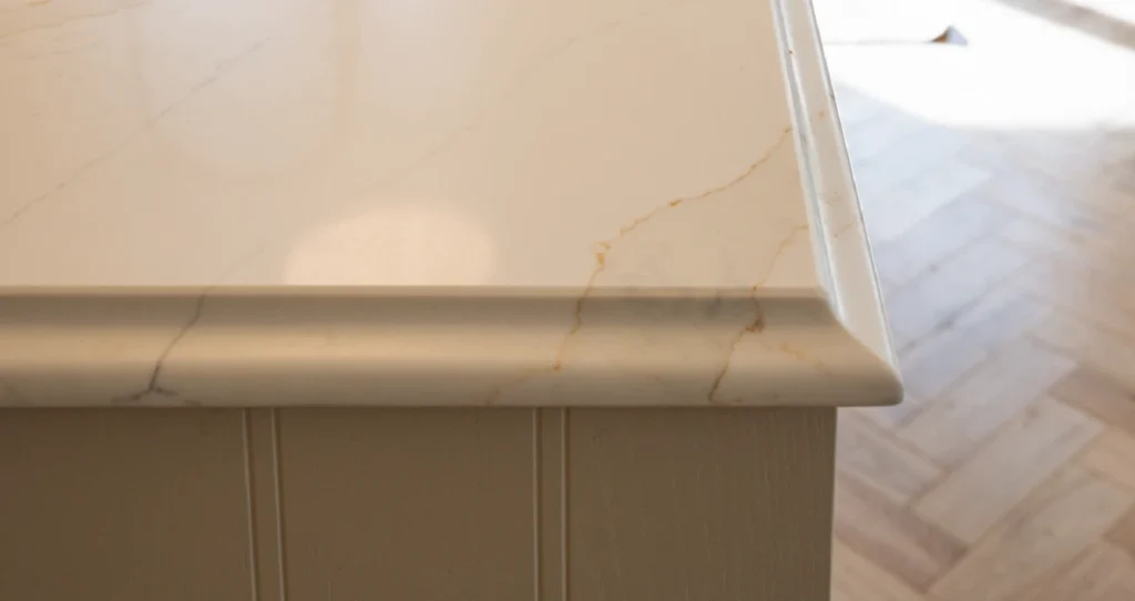 20mm vs 30mm Kitchen Worktops: Which Thickness Should You Choose? 1 Bianco Carrara Capri Amalfi White Cody Paling Woking DSC00977 1