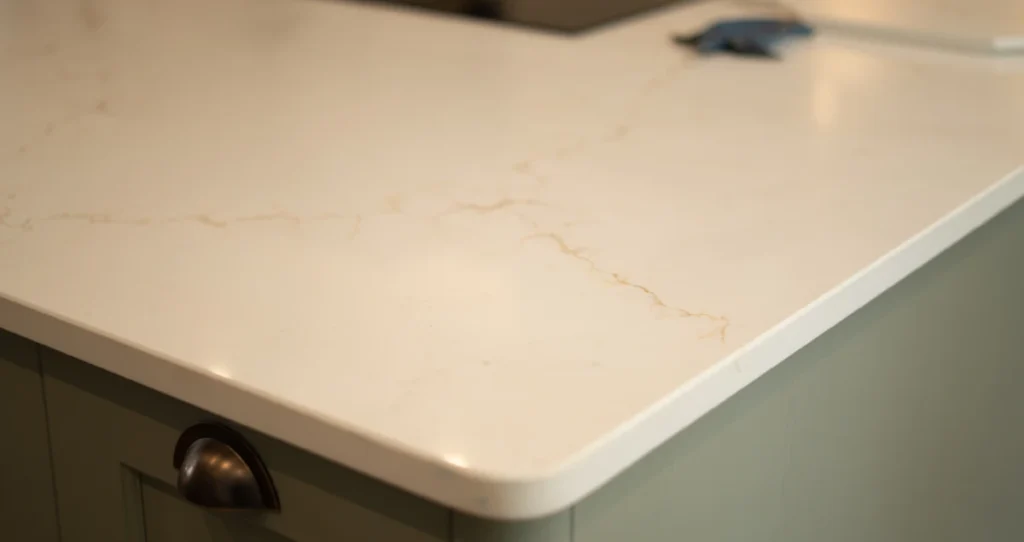 20mm vs 30mm Kitchen Worktops: Which Thickness Should You Choose? 2 misterio kitchen worktop