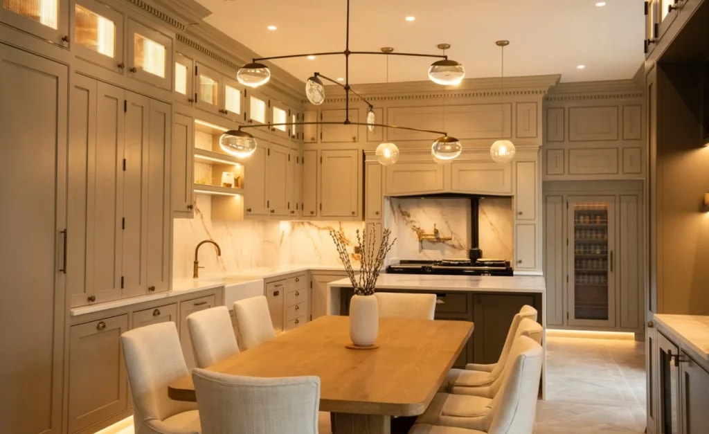 Palermo Elorā kitchen worktop