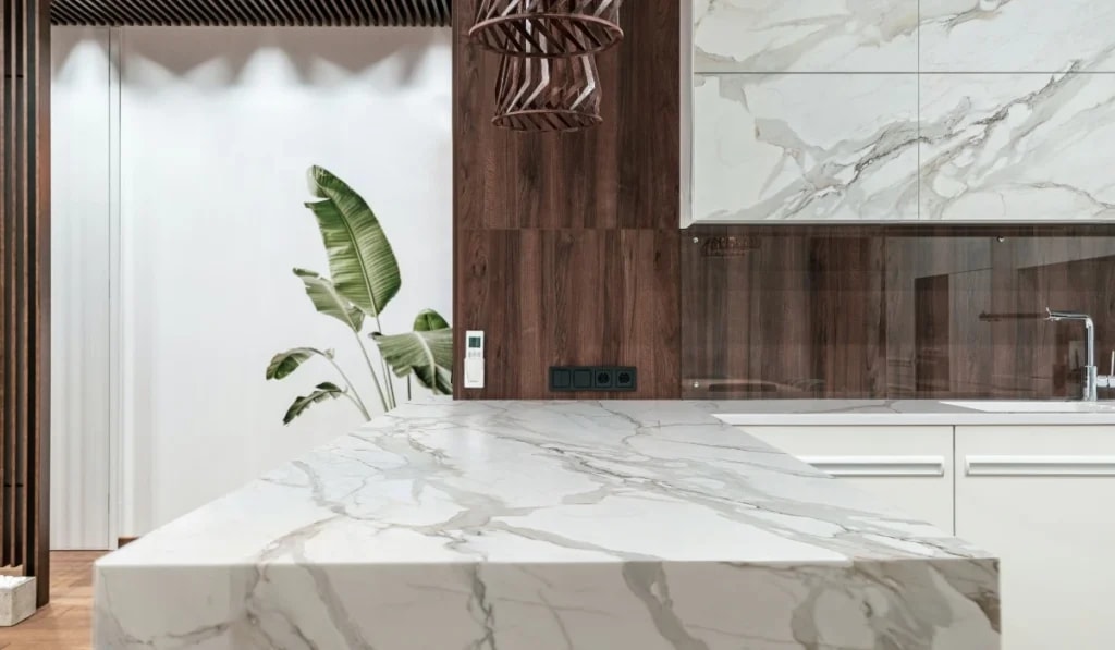 Dekton vs Marble: Which One Actually Works Better in a Real Kitchen? 1 cosentino marble