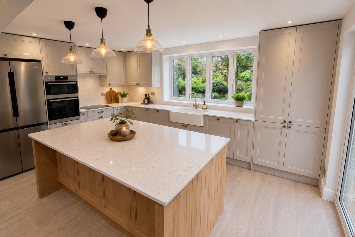 terrazzo-sintered-stone-kitchen-island-sink-worktop