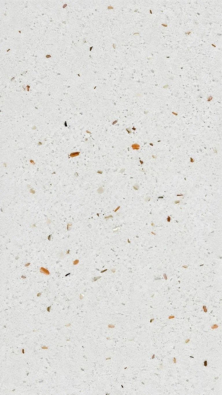 terrazzo worktop kitchen 1