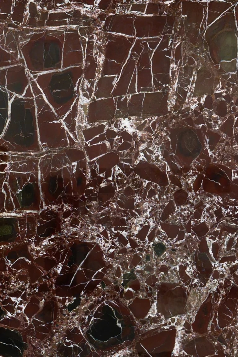 Rosso Levanto Marble