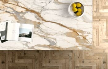 Galileo Quartz Kitchen