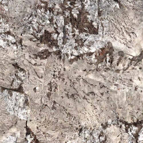Glacial Blue Sensa Granite