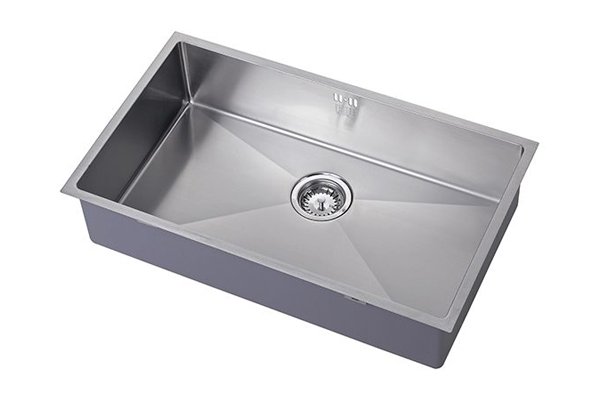 Zenuno15 700U Undermount Sink