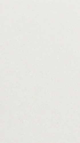 Aspen Ice worktop with white sparkle finish