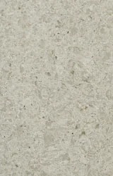 Irini worktop with gentle beige-toned swirls and fine natural flecks