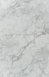 Bianco Eclypsia worktop with subtle light grey veining