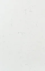 Bianco Carrara worktop with delicate smoky grey veining