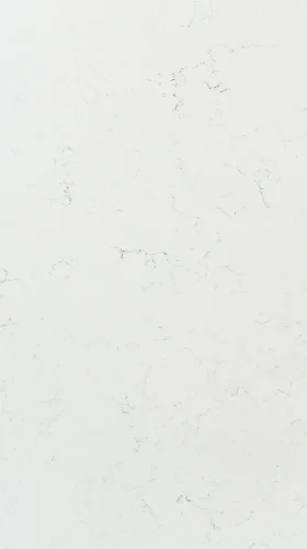Capri White / Amalfi White worktop showing soft grey veining