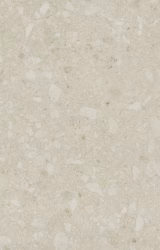 Ava Dekton worktop surface with warm speckled stone effect