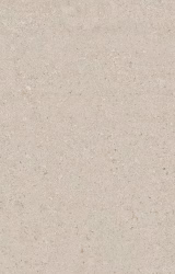 Avorio Dekton worktop surface with warm beige texture