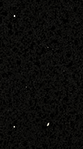 Black Sparkle