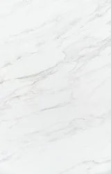 Calacatta Oro worktop with soft grey and subtle gold veining