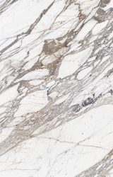 Calacatta Vagli Elorā worktop v