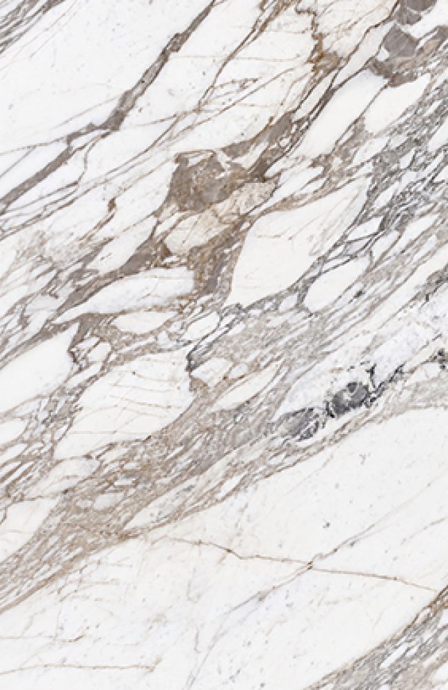 Calacatta Vagli Elorā worktop v
