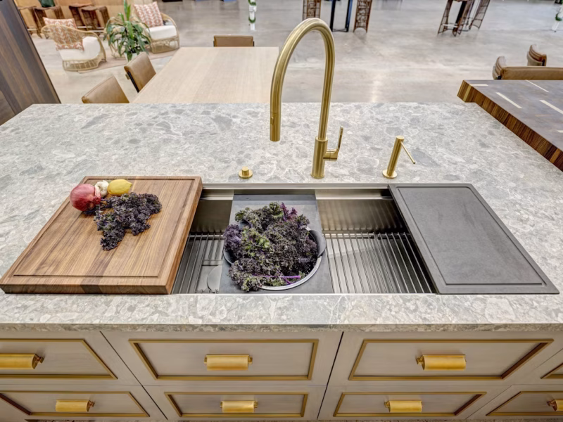 Dekton vs Silestone