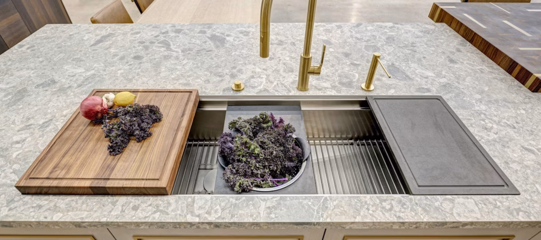Dekton vs Silestone