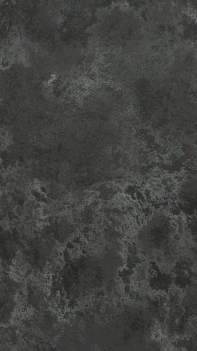 Concrete worktop with grey concrete-effect surface
