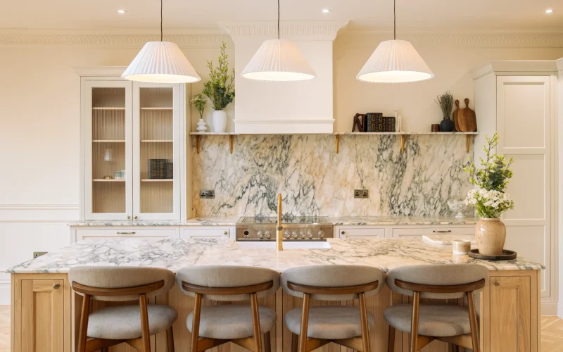 Calacatta Monet Marble