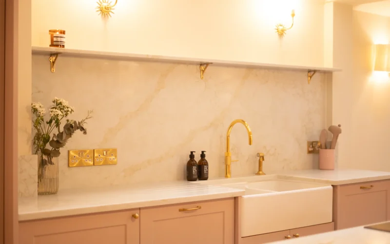 Calacatta Gold Superior