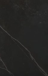 Kelya Dekton worktop with black marble-effect veining
