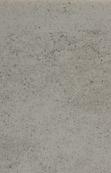 Keon Dekton worktop with grey speckled concrete-effect surface